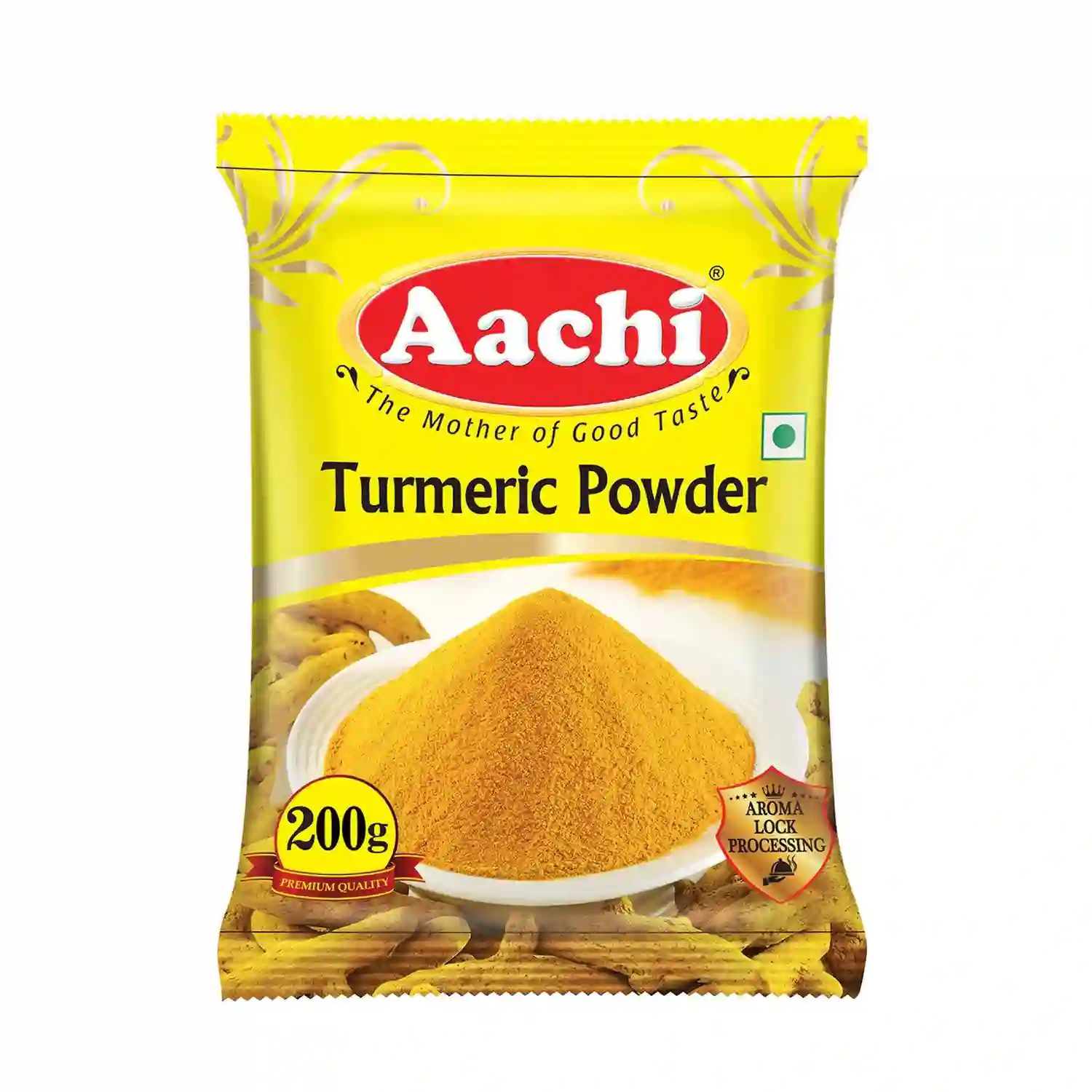 Turmeric Powder  200g